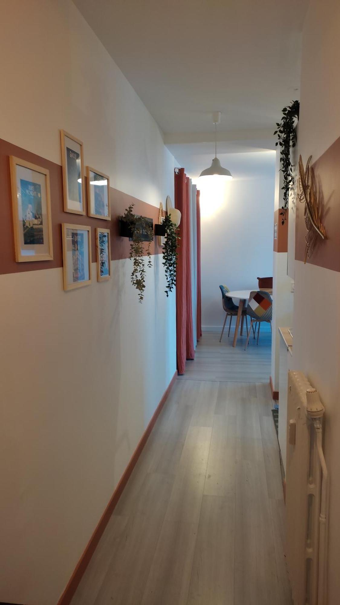 Appartement Pause Bayeux Extérieur photo